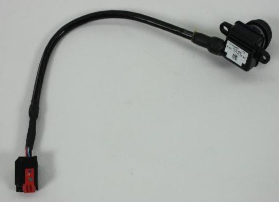 Rear Camera For Chrysler 300C LX