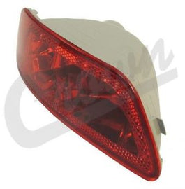 Rear Right Fog Light For Jeep Grand Cherokee WK Jeep Compass Patriot MK Dodge Journey JC