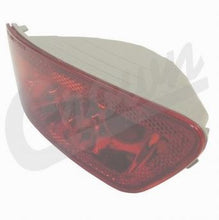 Load image into Gallery viewer, Rear Left Fog Light For Jeep Grand Cherokee WK Jeep Compass Patriot MK Dodge Journey JC