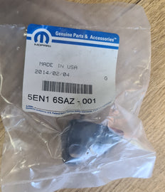 Sunvisor Bracket Trim For Jeep Grand Cherokee ZG