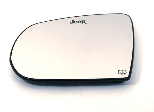 heated mirror for Jeep Compass Patriot MK