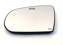 Load image into Gallery viewer, heated mirror for Jeep Compass Patriot MK