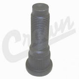 Wheel Stud for Jeep Wrangler JK Jeep Grand Cherokee WJ Jeep Grand Cherokee WH Jeep Commander XH