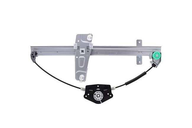 Right Side Front Window Regulator For Jeep Grand Cherokee WJ