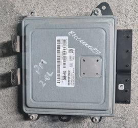 Dodge Caliber PM 2.0L ECU 68000129AC - ELC0000027