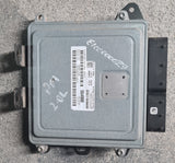 Dodge Caliber PM 2.0L ECU 68000129AC - ELC0000027