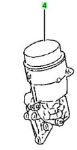 Load image into Gallery viewer, Oil Filter Adaptor For 3.0L Jeep Grand Cherokee WH