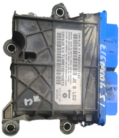 JEEP  Wrangler JK Air bag Module ELC0000651 P68003231AC