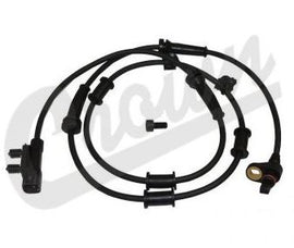 Front Wheel Speed Sensor ABS 07-18 Jeep Wrangler JK