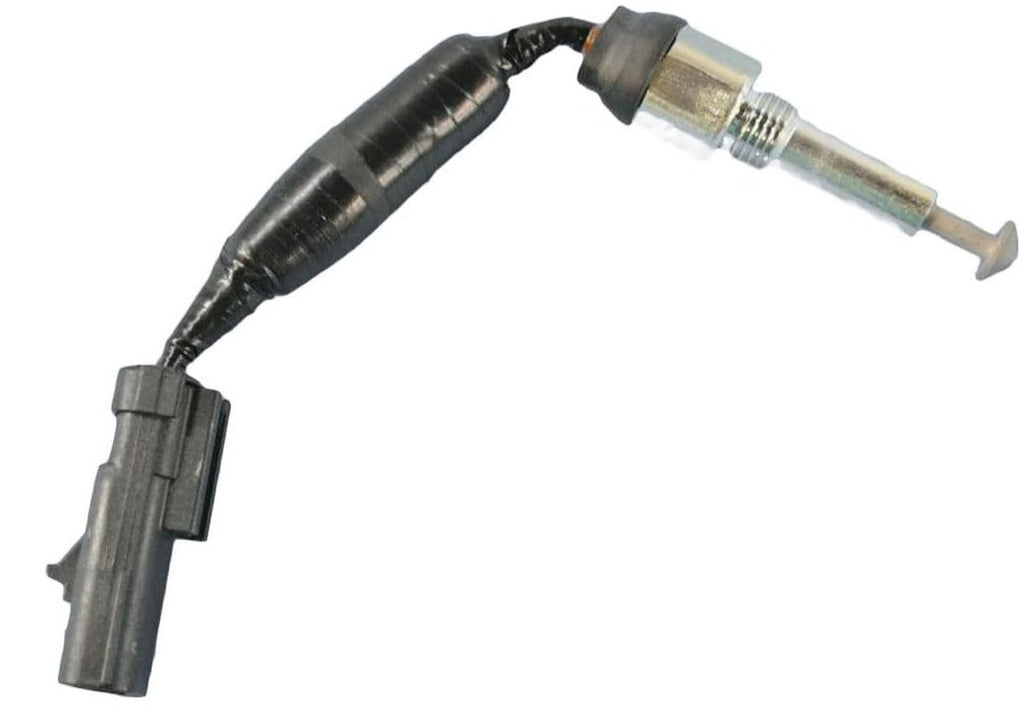 Rubicon Diff Lock Sensor Axle Locker Sensor 07-18 Jeep Wrangler JK Rubicon Dana 44 – Poly4x4