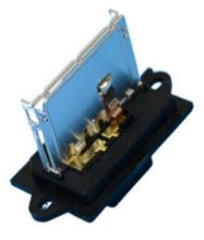 Load image into Gallery viewer, Blower Motor Resistor 07-09 Dodge Nitro KA 08-09 Jeep Cherokee KK 3.7 4.0