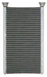 Heater core for Jeep CHerokee KK Dodge Nitro KA