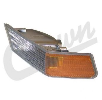 Right Side indicator For Jeep Patriot MKP