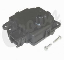 Load image into Gallery viewer, Blend door actuator For Jeep Wrangler JK Jeep Compass Patriot MK Dodge Journey JC Dodge Caliber PM Chrysler Sebring JS