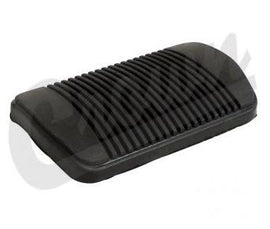 Brake Pedal Pad For Jeep Grand CHerokee WK Jeep Compass Patriot MK Dodge Journey JC Dodge Caliber PM Chrysler Sebring JS