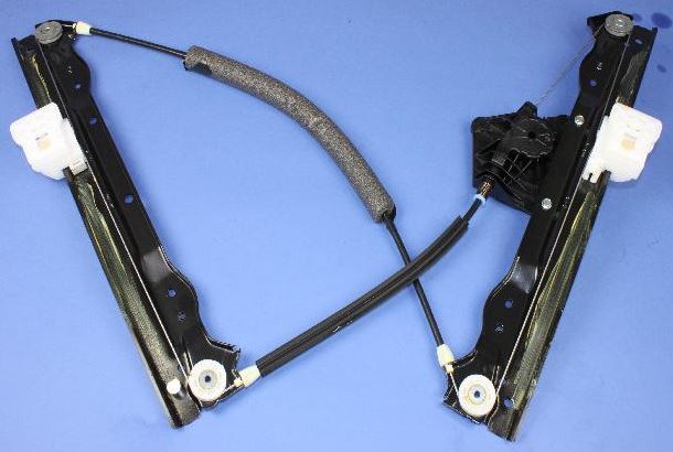 Right Side Front Window Regulator For Dodge Avenger JS