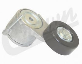 Belt Tensioner for 2.8L Jeep Wrangler Cherokee JK KK Dodge Nitro KA