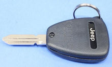 Load image into Gallery viewer, Key blank with Transmitter for Jeep Cherokee KK