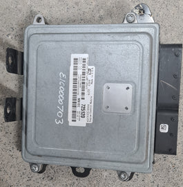 JEEP  Compass Patriot MK ECU 2.4L 68031786AE - ELC0000703