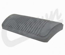 Load image into Gallery viewer, Brake Pedal pad for Jeep Wrangler JK Jeep Wrangler TJ Jeep Cherokee XJ Jeep Grand Cherokee WJ Jeep grand Cherokee WH Jee