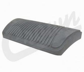Brake Pedal pad for Jeep Wrangler JK Jeep Wrangler TJ Jeep Cherokee XJ Jeep Grand Cherokee WJ Jeep grand Cherokee WH Jee