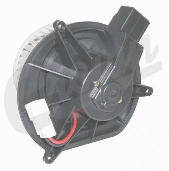 Blower Motor For Jeep Cherokee KK Dodge Nitro KA