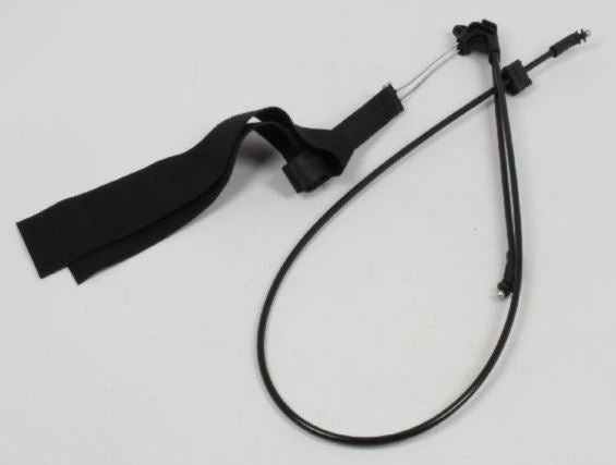 Seat release cable for Jeep Wrangler JK – Poly4x4