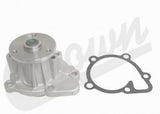 Water Pump For 2.0L 2.4L Jeep Renegade BU Jeep Patriot MKP Jeep Compass MKC JEEP CHEROKEE KL