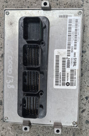 JEEP  Grand Cherokee WK1 3.6L ECU 68052518AL - ELC0000138