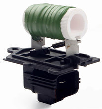 Load image into Gallery viewer, Radiator fan resistor for Dodge Journey JC Chrysler VOyager RT