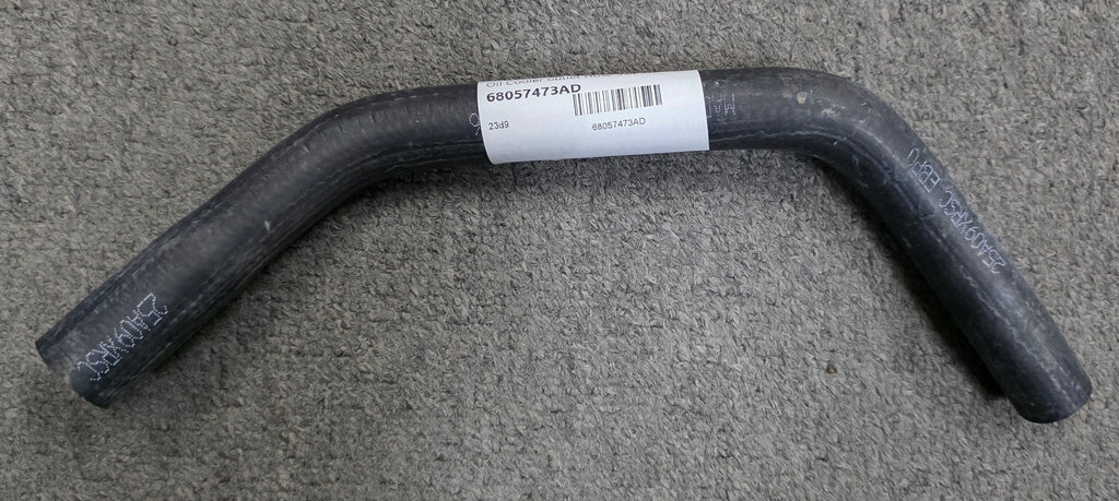 Oil Cooler outlet Hose 3.6L For Jeep Cherokee KL Jeep Grand Cherokee WK Dodge Journey JC Chrysler 300C LX