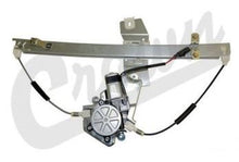 Load image into Gallery viewer, Right side Front Window Regulator For Jeep Cherokee KJ