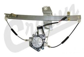 Right side Front Window Regulator For Jeep Cherokee KJ