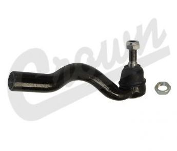 Left Side Tie Rod end For Jeep Grand Cherokee WK1