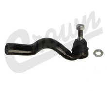 Load image into Gallery viewer, Left Side Tie Rod end For Jeep Grand Cherokee WK1