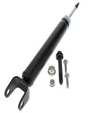 SHOCK ABSORBER REAR WK