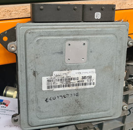 68071022AB Jeep Compass  Patriot MK 2.4L ECU