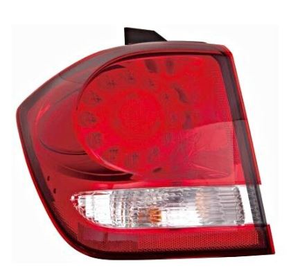 Right tail Light on body for Dodge Journey JC