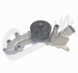 Water pump for 3.6L 3.0L Jeep Wrangler JK