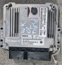 JEEP  Grand Cherokee WK1 ECU ELC0000498 68079778AK