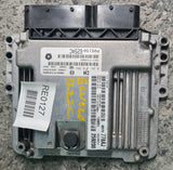 JEEP  Grand Cherokee WK1 3.0L 68079778AG - ECU021222C