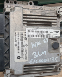 JEEP  Grand Cherokee WK1 3.0L 68079778AG - ELC0000135