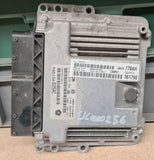 JEEP  Grand Cherokee WK1 3.0L ECU 68079778AH - ELC0000256