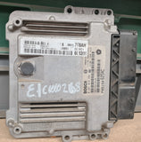 JEEP  Grand Cherokee WK1 3.0L ECU 68079778AH - ELC0000268