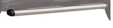 Load image into Gallery viewer, Side Steps end caps for Jeep Wrangler TJ JK Jeep Commander XH Jeep Grand Cherokee WH WK1 Jeep Compass Patriot MK