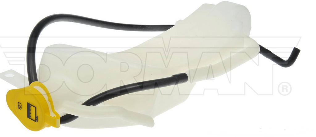 JEEP  Wrangler JK 3.6L Cooling bottle New