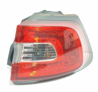 Right Export Tail light Jeep Cherokee 14-18