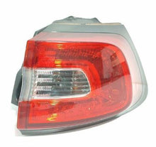 Load image into Gallery viewer, Right Export Tail light Jeep Cherokee 14-18