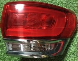Right tail light Jeep Grand Cherokee 14-18 WK S2