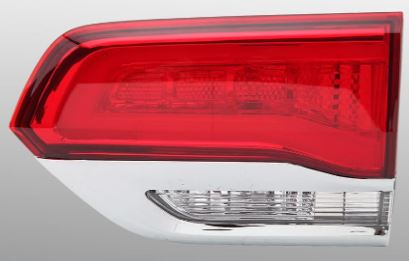 Rear right tail light assembly Jeep Grand Cherokee 14-18 S2 WK